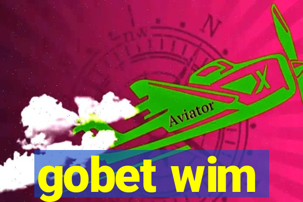 gobet wim